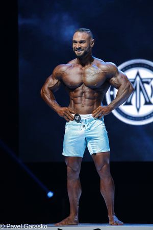 Фотограф Павел Гарасько (19.05.2024)